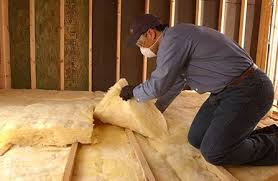 Best Insulation for New Construction  in Gate City, VA